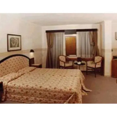 Taslik Hotel комната для гостей фото 2