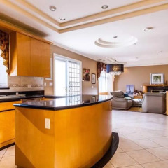 Отель Vancouver West Luxurious House Канада, Ванкувер - отзывы, цены и фото номеров - забронировать отель Vancouver West Luxurious House онлайн в номере