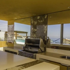Отель V399 Penthouse by VallartaStays бассейн фото 2