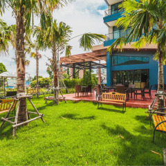 Отель Condo in Nai Harn in ReLife 15 132 301 Пхукет
