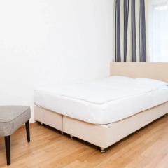 Отель Swiss Star Longstreet комната для гостей фото 3