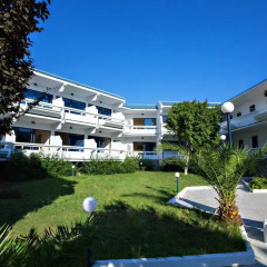 Отель Rhodes Lykia Boutique Родос
