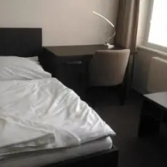 Hotel Amu Прага удобства в номере