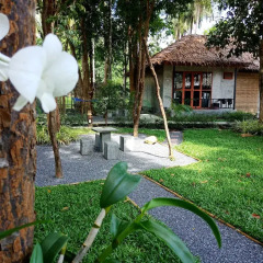 Blanco Hostel at Lanta Ланта фото 4