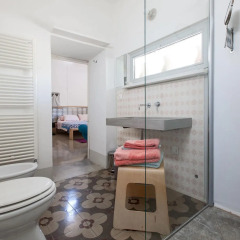 Отель Casa Decò Пресичче в номере фото 2