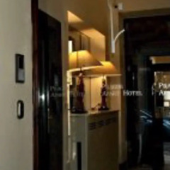 Prague Apart Hotel питание