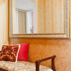 Апартаменты Best Travel Apartments Минск сауна