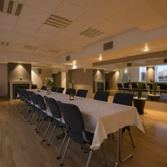 Апартаменты Grand Apartment