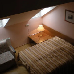 Отель Residence Select сауна