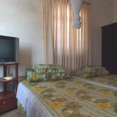 Da Lat Kim Son Hotel Далат комната для гостей фото 3