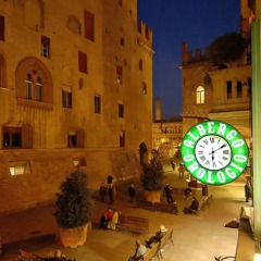 Отель Art Hotel Orologio Италия, Болонья - отзывы, цены и фото номеров - забронировать отель Art Hotel Orologio онлайн фото 5