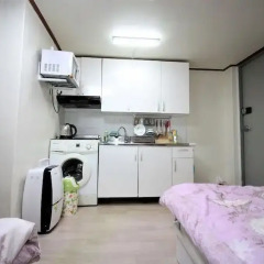 Отель Good Morning Korea Guest House в номере фото 2