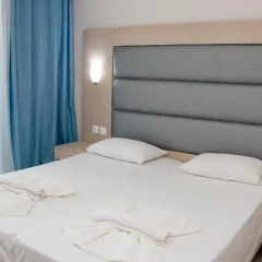 Marathon Hotel комната для гостей фото 2