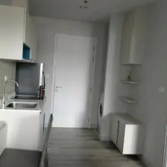 Отель Centric Sea Condo Pattaya в номере фото 2