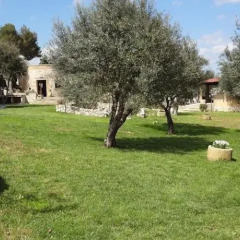 Отель Residence Acquaviva Кастро