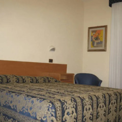 Hotel Rinascente Кьянчиано Терме комната для гостей фото 4