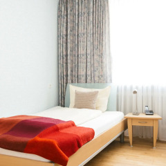 Hotel St. Peter комната для гостей фото 3