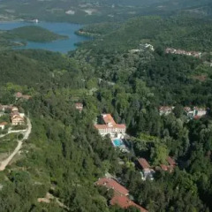 Thermal Park Hotel пляж