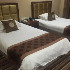 Chongqing House Hotel комната для гостей фото 2
