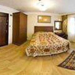 Апартаменты Sah Otel Apartment комната для гостей