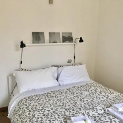 Отель House Sant'Angelo near Vatican комната для гостей