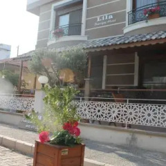 Lila Butik Hotel Dikili Турция, Дикили - отзывы, цены и фото номеров - забронировать отель Lila Butik Hotel Dikili онлайн фото 9