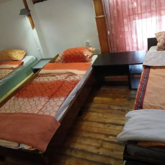 Отель Bell Hostel Болгария, Пловдив - отзывы, цены и фото номеров - забронировать отель Bell Hostel онлайн удобства в номере