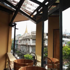 Bangkok Story - Hostel фото 3