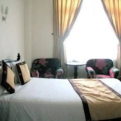 Phuong Hanh Ii Hotel Далат комната для гостей фото 2