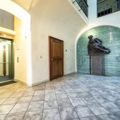 The Nicholas Hotel Residence сауна