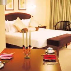 Beijing Landmark Hotel в номере