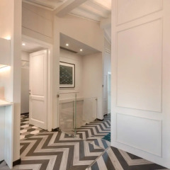 Отель Duomo Luxury Terrace Италия, Флоренция - отзывы, цены и фото номеров - забронировать отель Duomo Luxury Terrace онлайн сауна