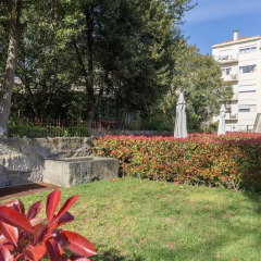 Отель Oporto City Flats - Ayres Gouvea House фото 3