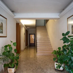Отель Rome Holidays 1 интерьер отеля