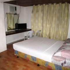 Отель DJ3 Southtown Room and Board Hotel Филиппины, Сикихор - отзывы, цены и фото номеров - забронировать отель DJ3 Southtown Room and Board Hotel онлайн комната для гостей фото 4