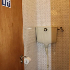 Отель TripGeo Guesthouse ванная