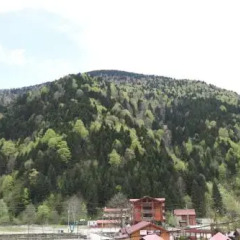 Elif Inan Motel Турция, Узунгёль - отзывы, цены и фото номеров - забронировать отель Elif Inan Motel онлайн