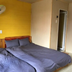 Degree 29 B Hostel Далат комната для гостей фото 4