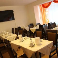 Hotel Nizza