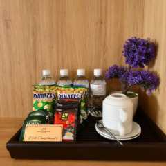 Hanoi Royal View Hotel удобства в номере фото 2