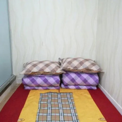 Отель Gangnam Guesthouse Maru сауна