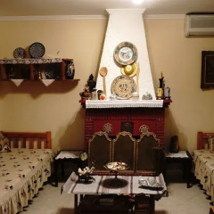 Отель Jimmys House интерьер отеля