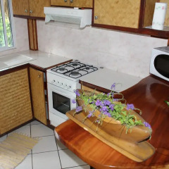 Отель Fare Edith в номере