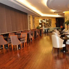 Senqin International Hotel фото 2