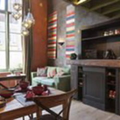 Отель Residence Breydelhof развлечения