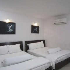 Hao Tin Hotel Saigon комната для гостей фото 2