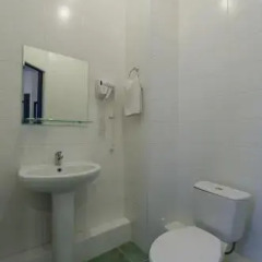 Airport Hotel Omega фото 8