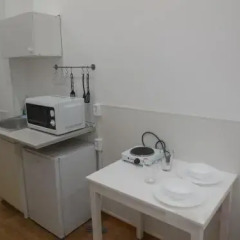 Гостиница Idea House Ligovskiy в номере фото 2