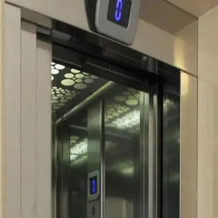 Отель Residence A-More Римини банкомат