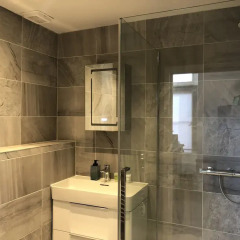 Отель Knightsbridge Великобритания, Лондон - отзывы, цены и фото номеров - забронировать отель Knightsbridge онлайн ванная